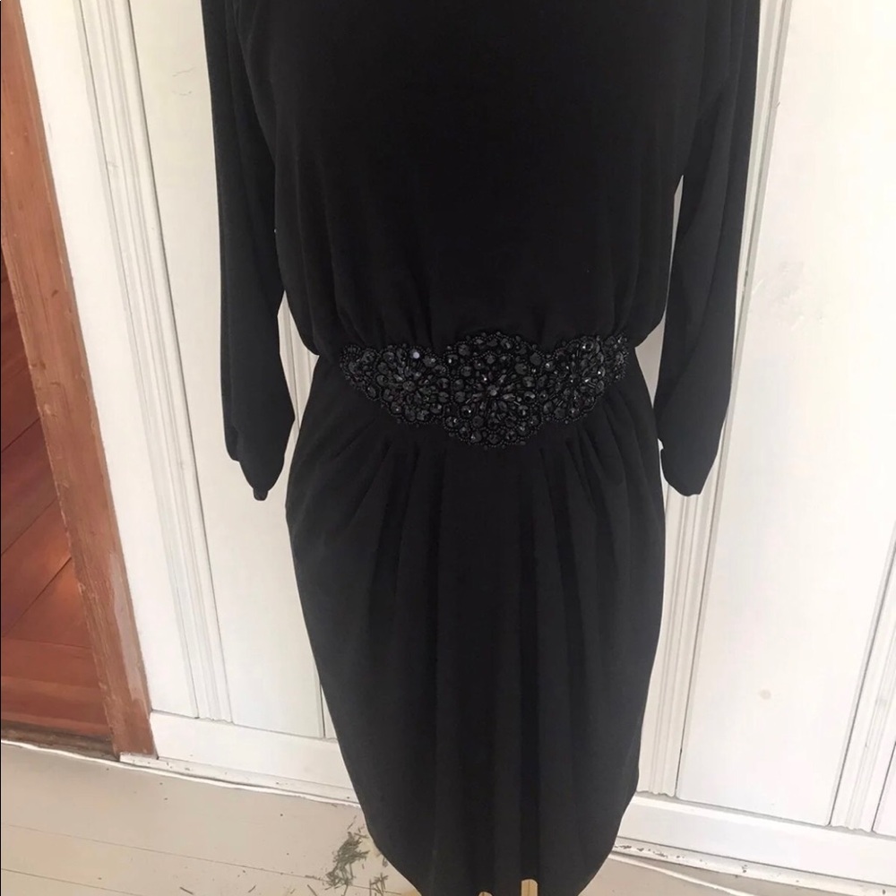 Alex Evenings Cocktail Dress